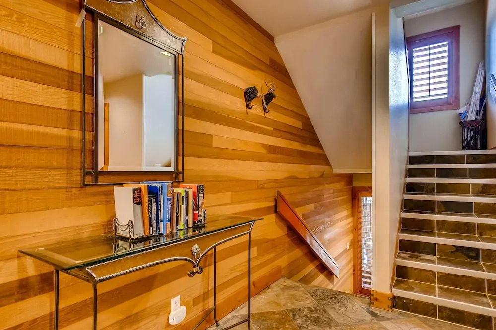 Lakeside 1687 by Park City Lodging