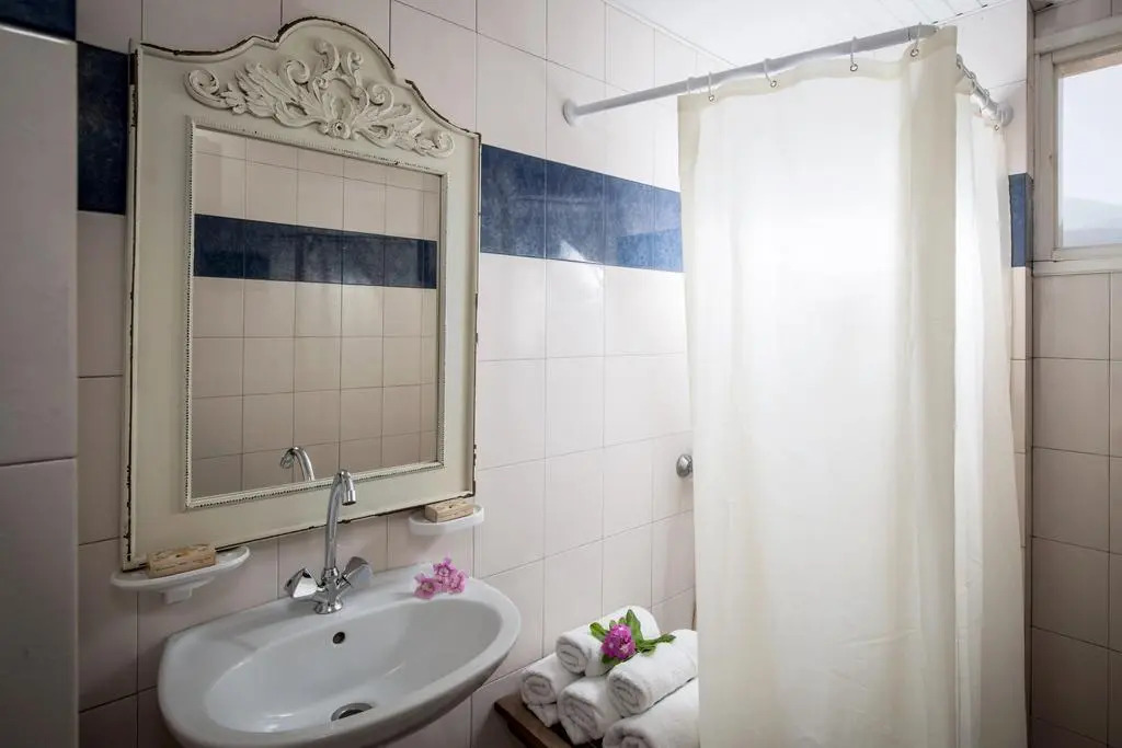 Vergina Apartments & Suites