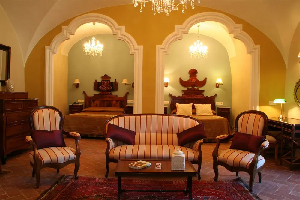 Hotel Torre Laurentii