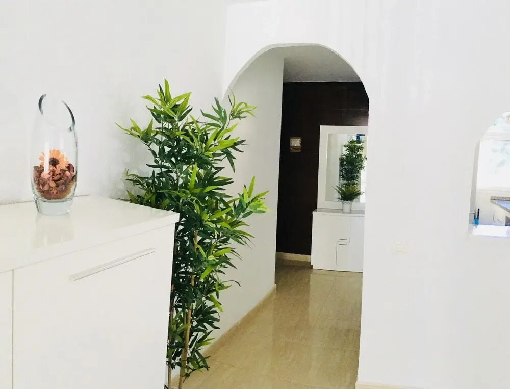 Apartamento Playamar
