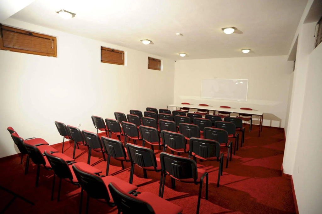 Hotel Adria