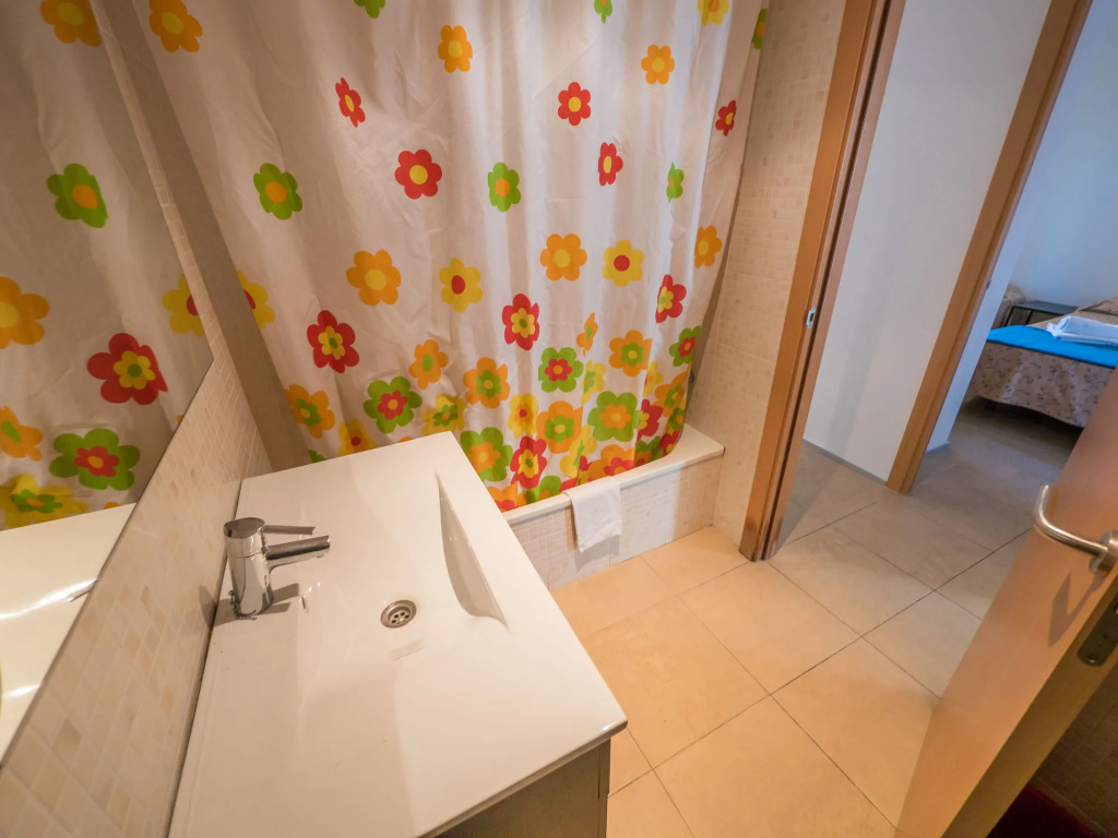 Apartaments AR Niu d'Or
