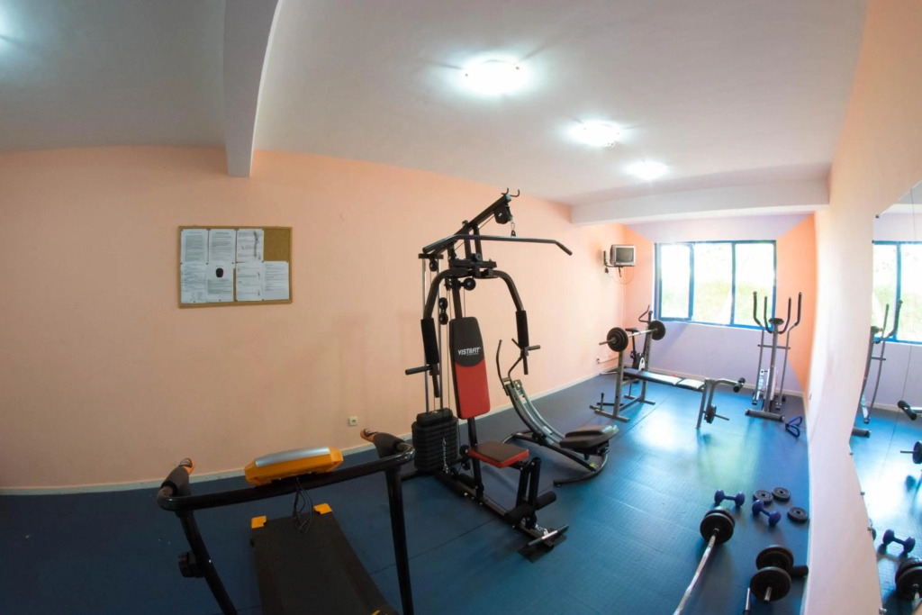 Sineva Park Hotel - All Inclusive