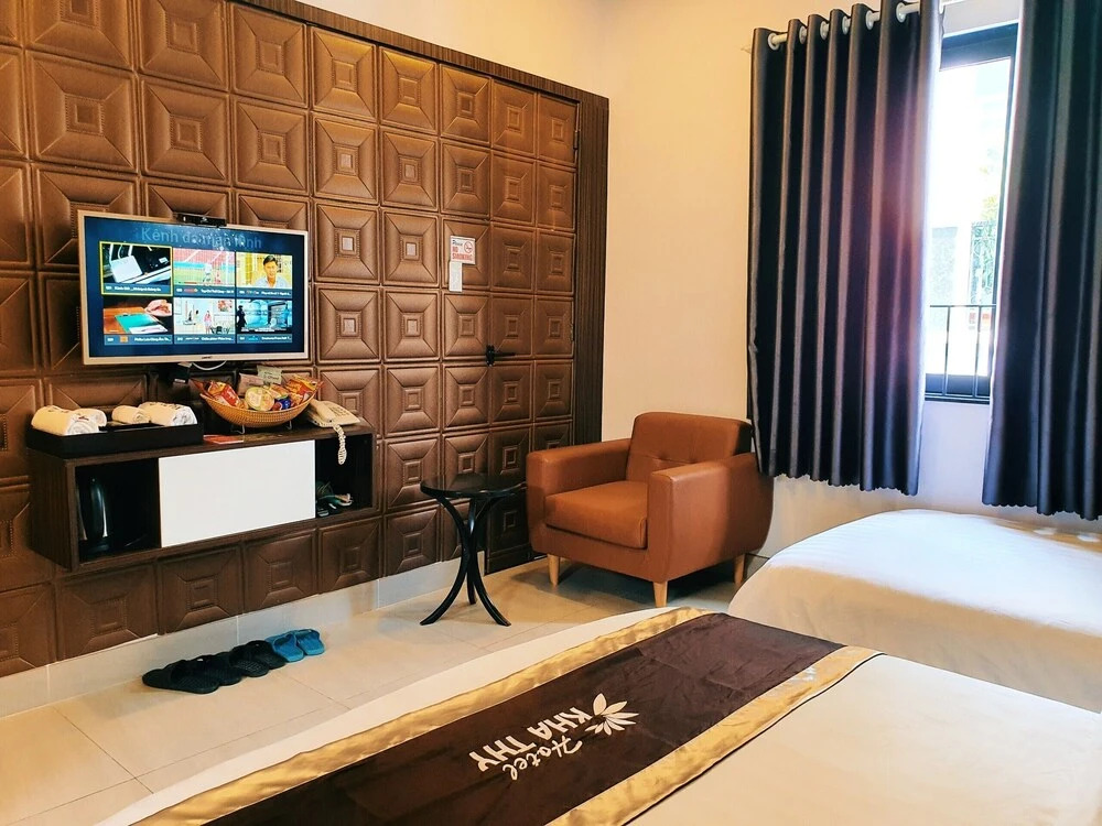 Kha Thy Hotel