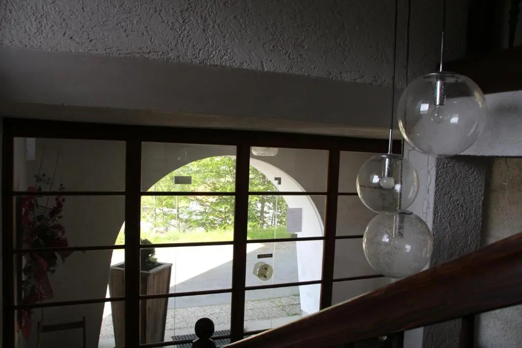 Apartman Mitterdorf Almberg 7