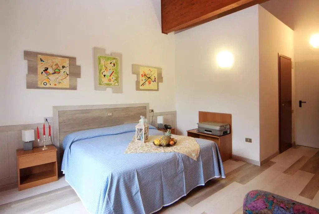 Hotel Colomber