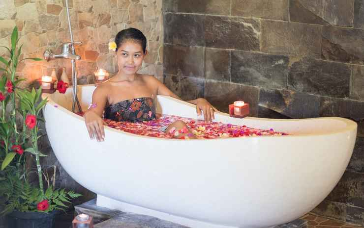 Bliss Ubud Luxury Villa