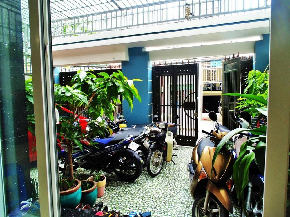 GoWhere AirPort Homestay