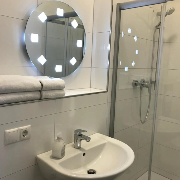 Hotel Fame am Hauptbahnhof