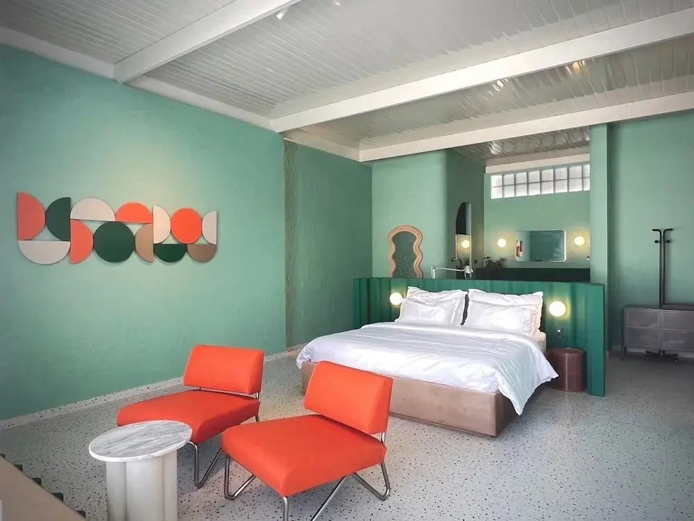 Palm Springs Villa Pranburi