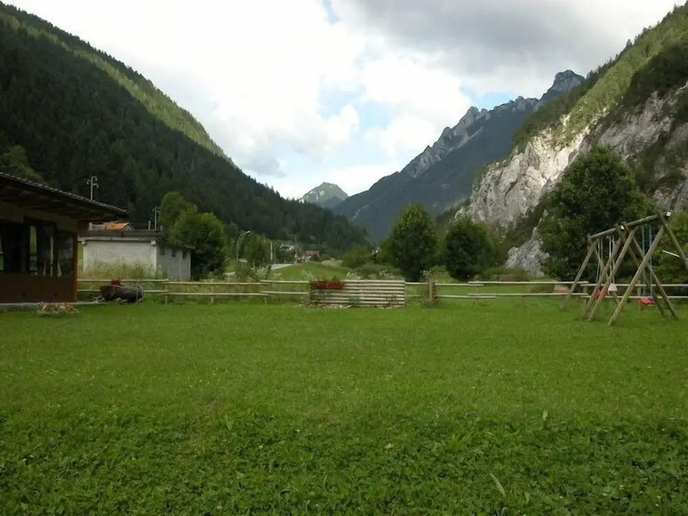 La Vecchia Latteria