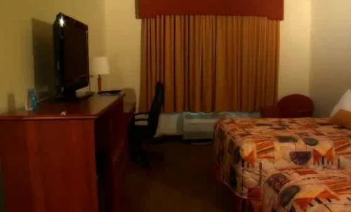 Ramada Convention Center