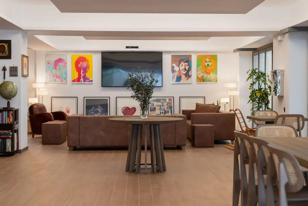 SOPHID Wellness Suites Karpathos