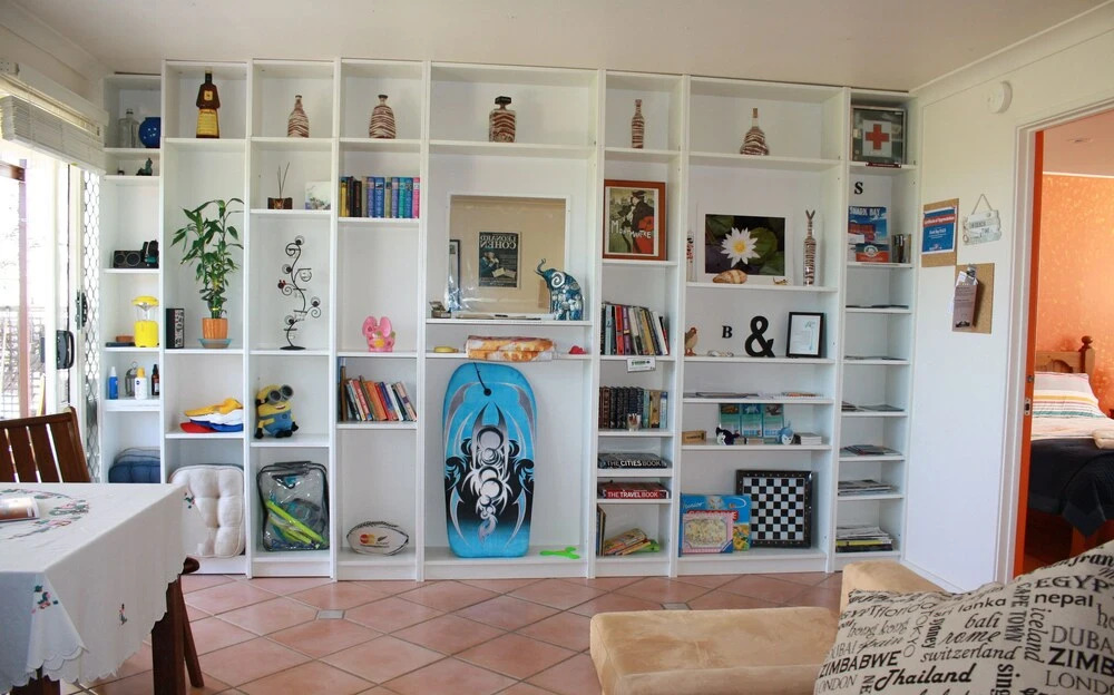 Shark Bay B&B