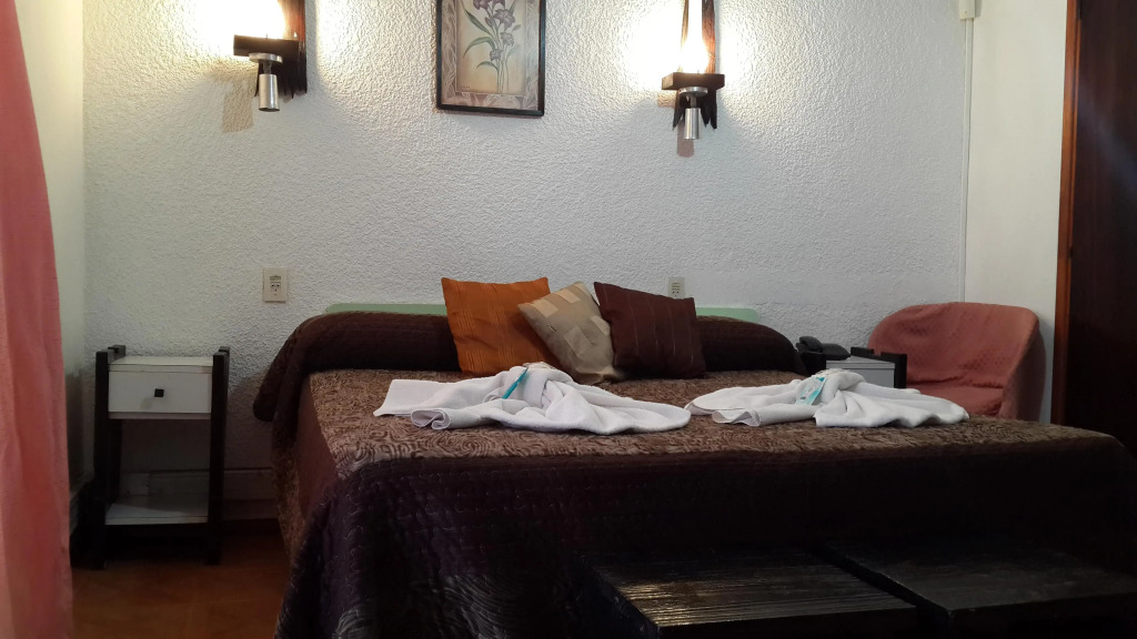 Hotel Pleno Sol