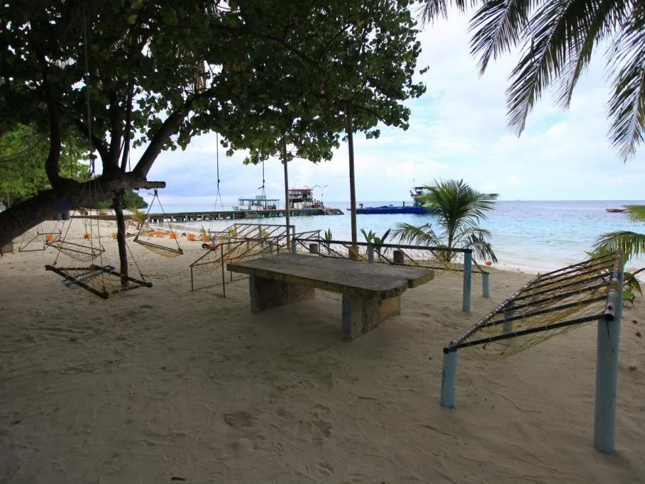 Roashanee Guest House