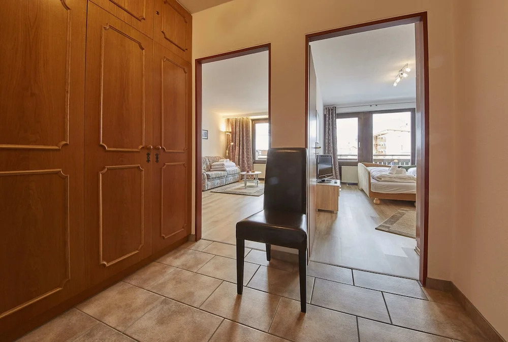 Appartement Schnalke