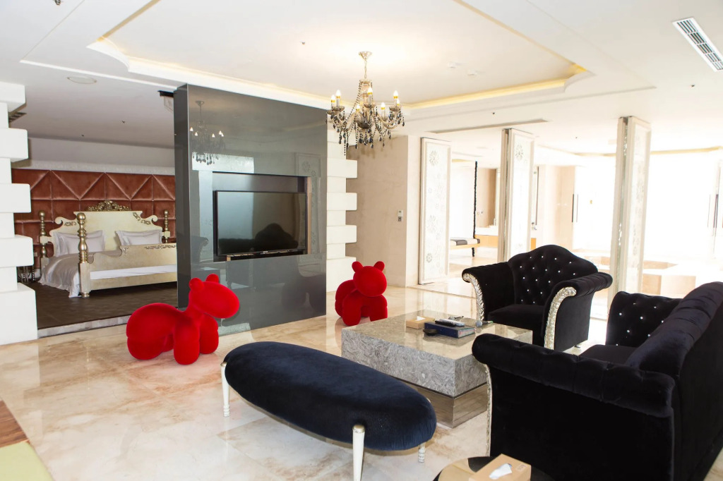 All-Ur Boutique Motel - KaoHsiung Branch