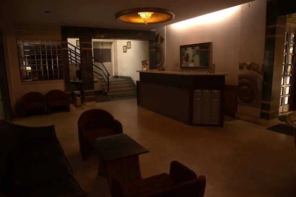 Hotel Landmarcplaza