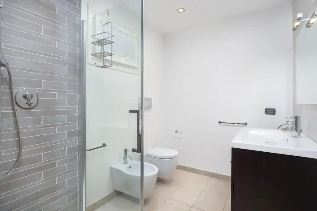 Villa Marconi Apartment 4