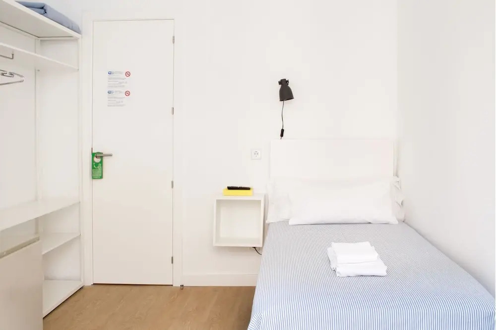 Hostal La Zona