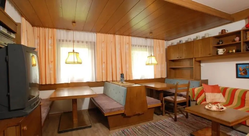 Haus Angerer - Feriendomizile Pichler