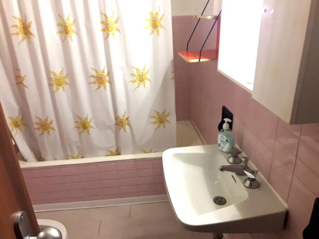 Hotel Riviera Sanremo