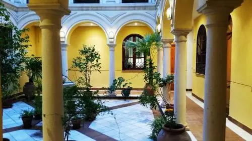 Apartamento Los Leones
