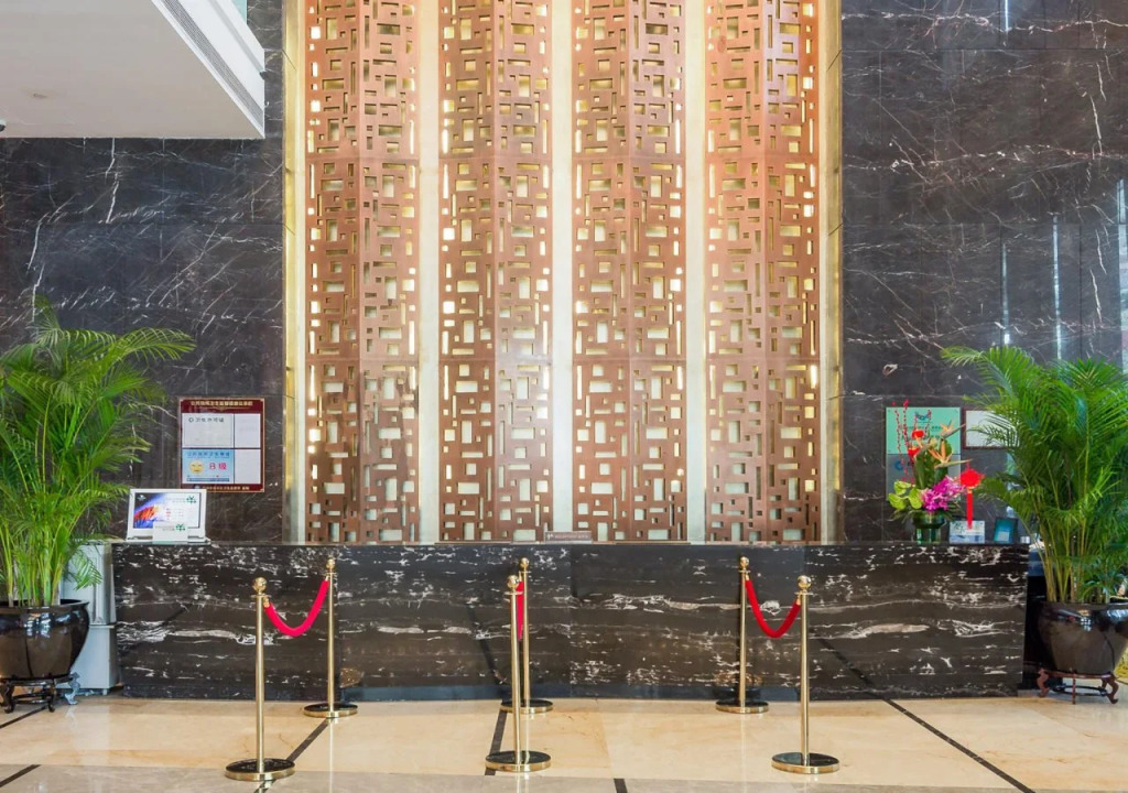 Shenzhen L.gem Hotel
