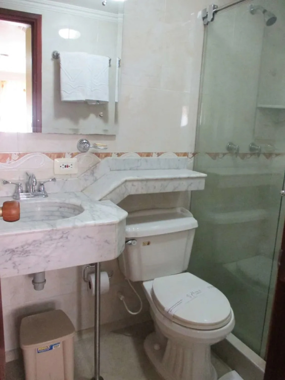 Hotel el Caimito