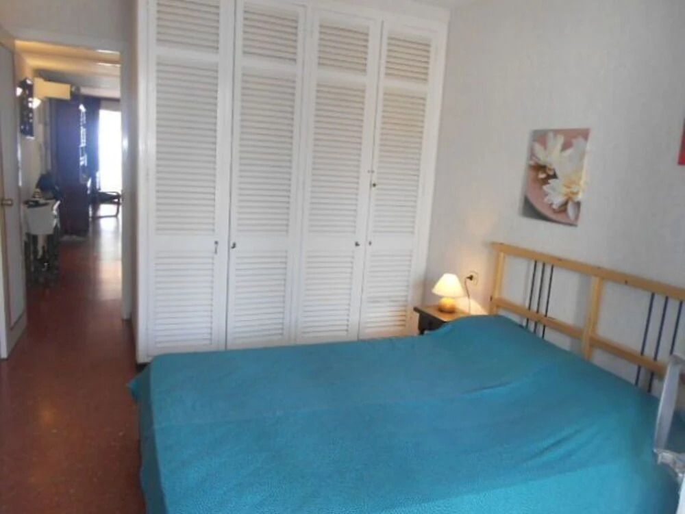 Apartamento Alexandra A-1