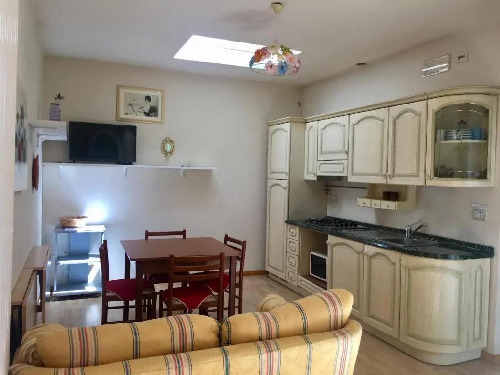 Stella Apartment