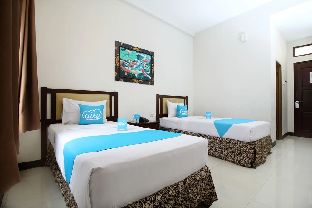Airy Malabar Gatot Subroto 62 Bandung