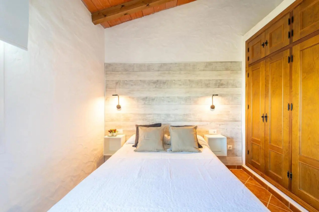 Apartamento Jibazahora P4