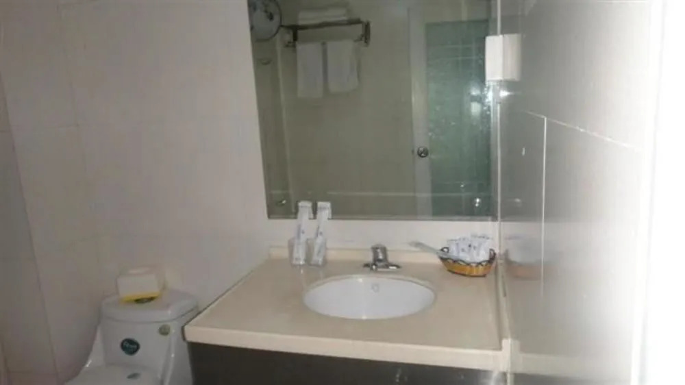 Kangheng Hotel - Xiamen