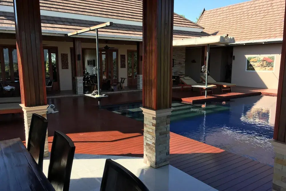Resotel Baan Sanook