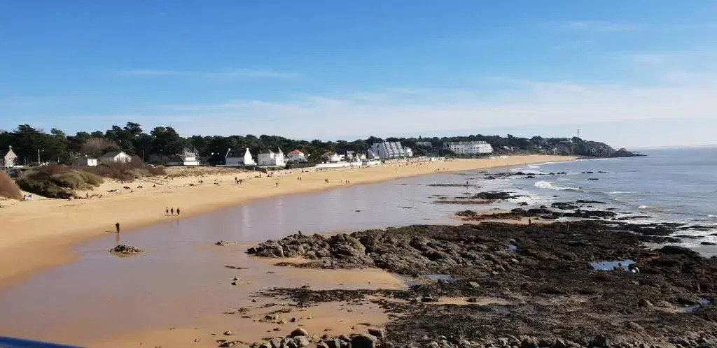 Les sables d’or