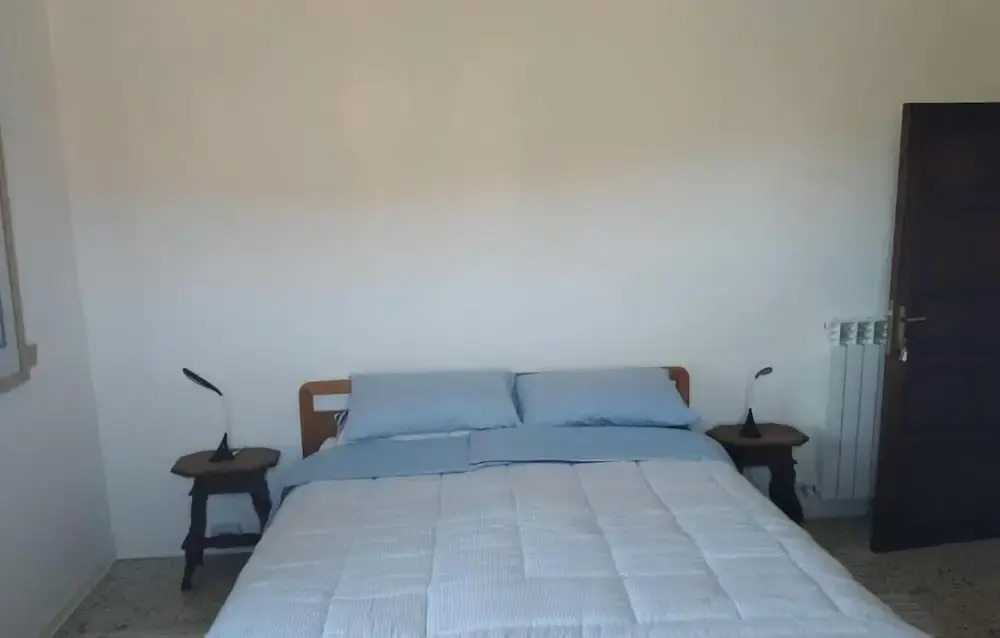 Casa Friano