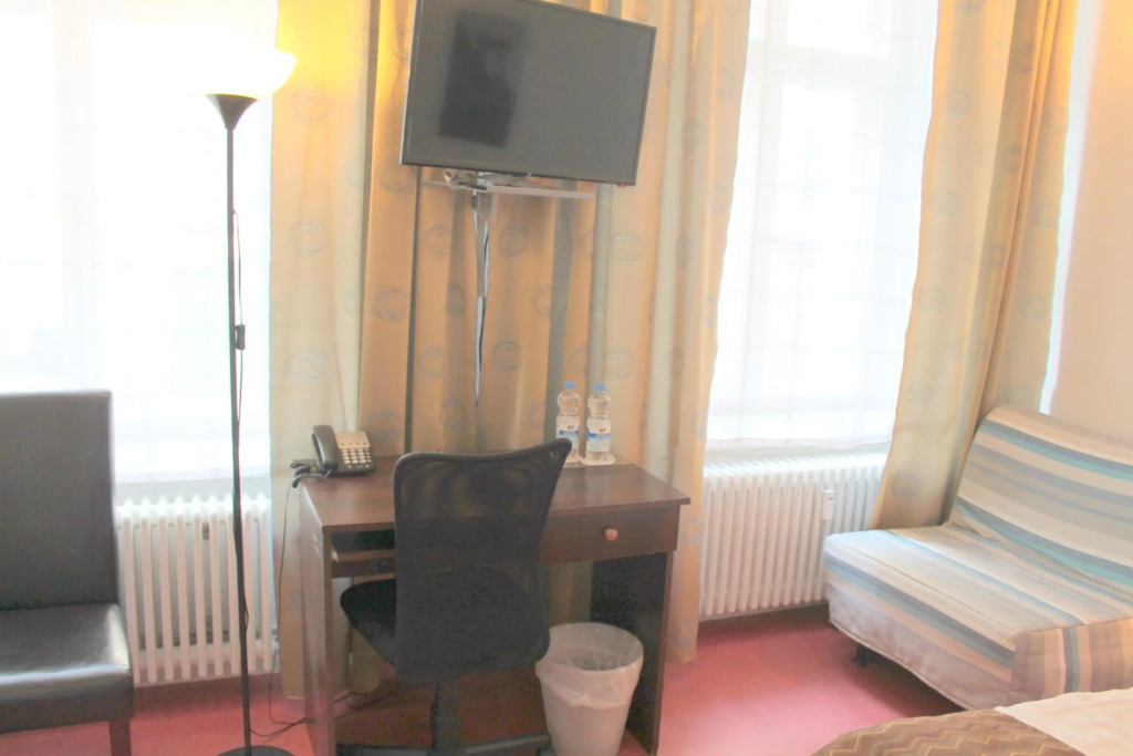 Hotel Amelie Berlin