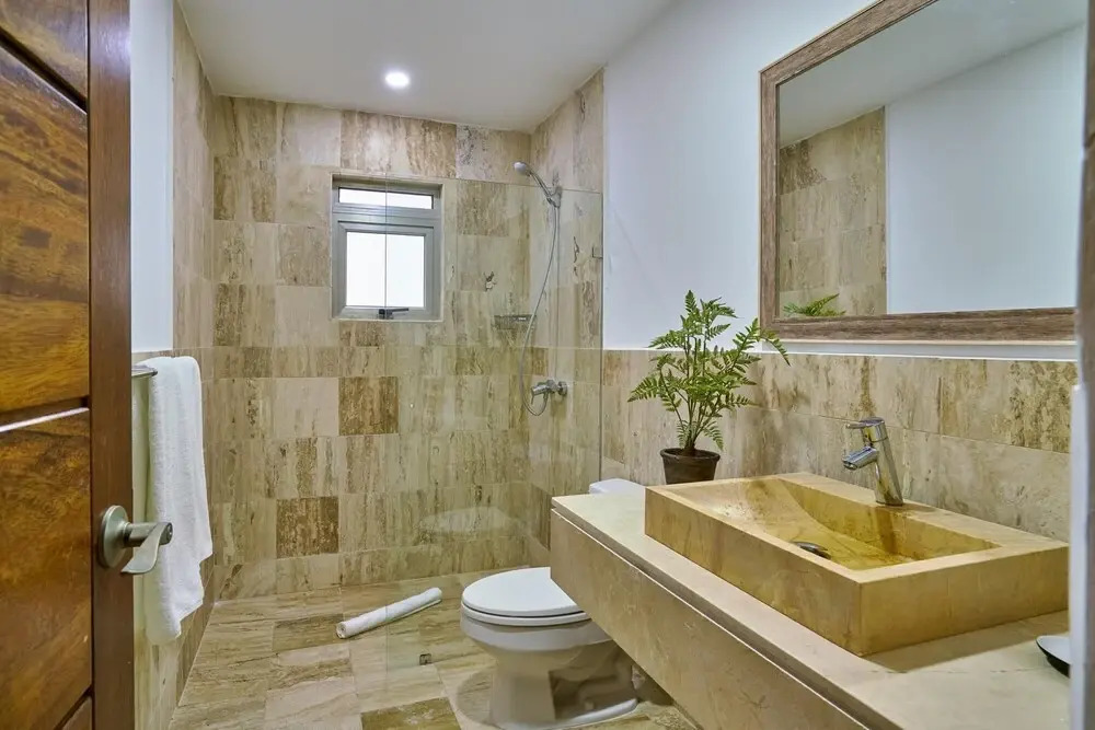Luxury Beach Condo With Pool View Bh-102