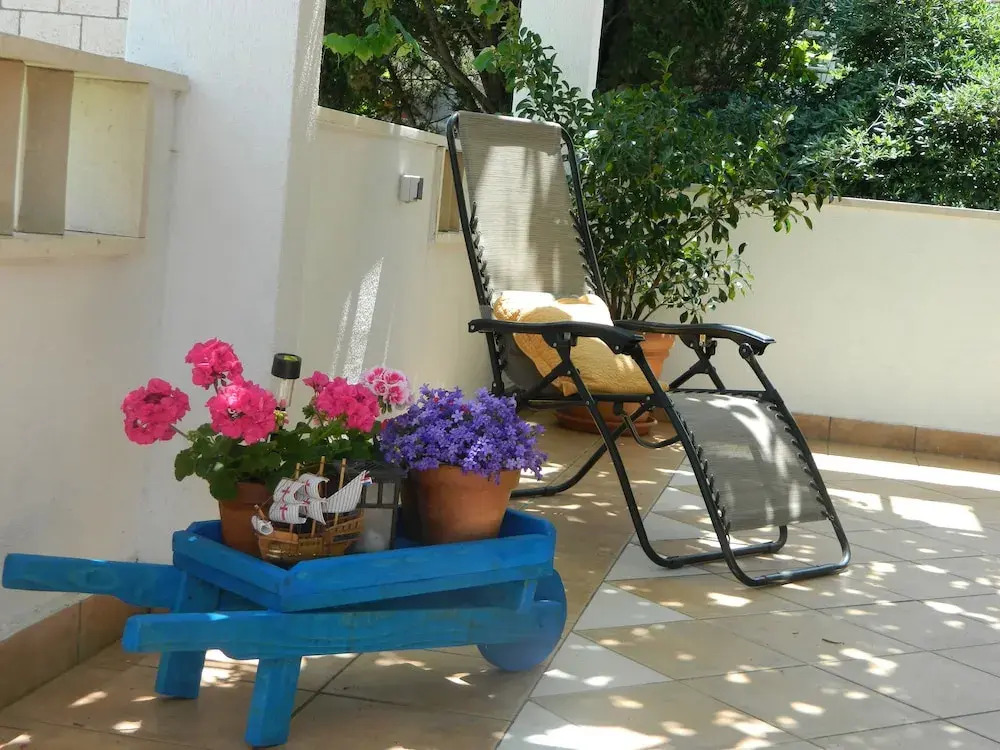 Apartments BrunoR