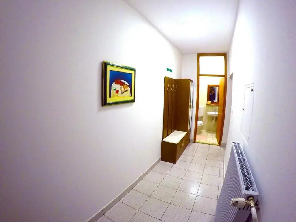 Apartmani Oletić 4*