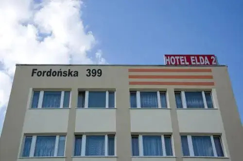 Hotel Elda 2