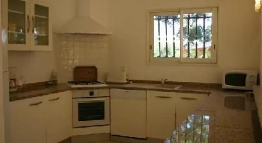 Les Villas Boni