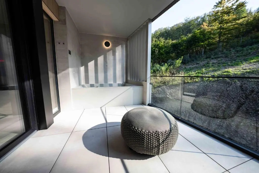 Hotel & Spa Suiten FreiWerk