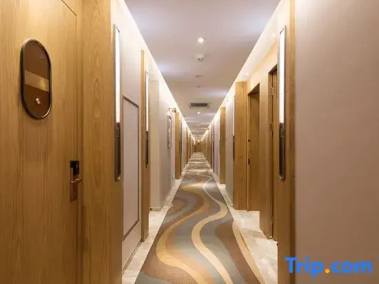 James Joyce Coffetel Hotel (Beijing Tongzhou Anzhen Hospital)