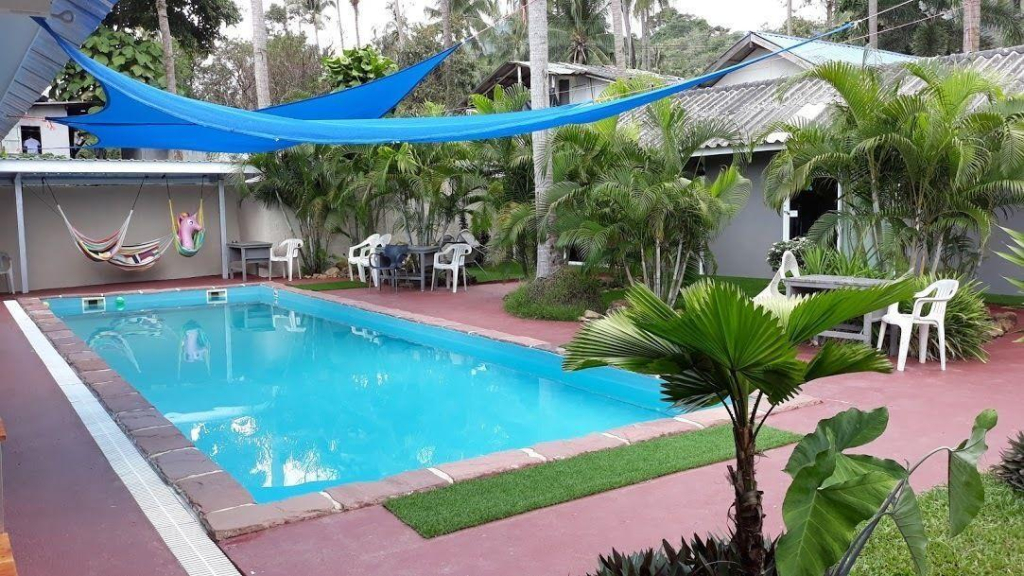 Marco Guest House