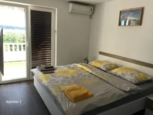 Apartment One