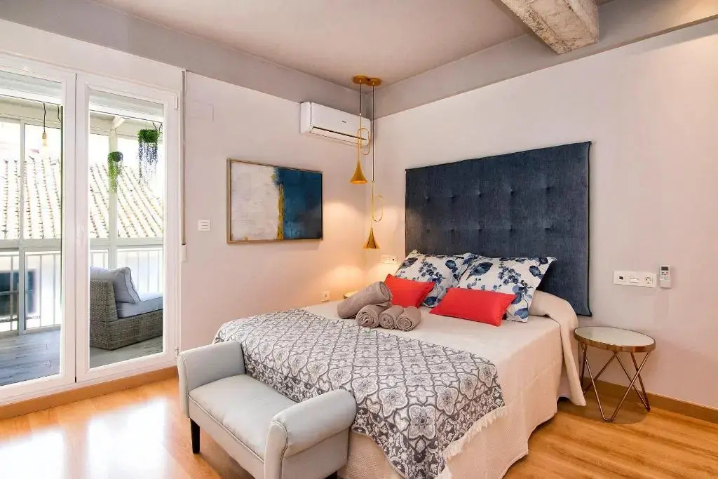 tuGuest Clave de Sol Apartment