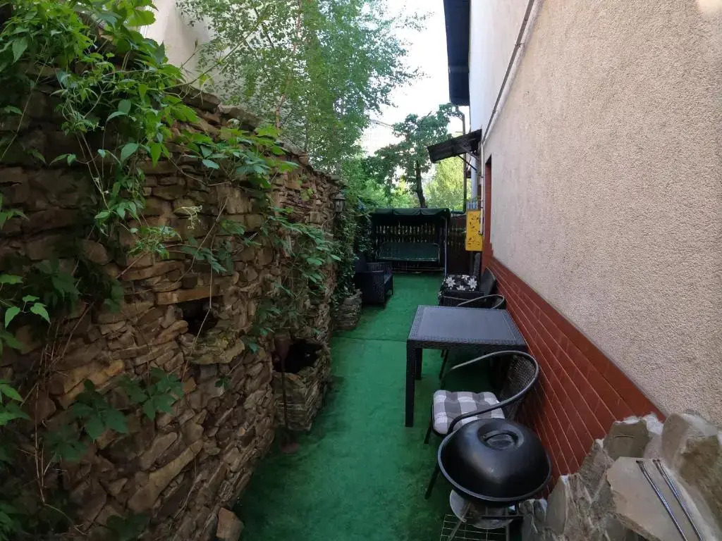 Kacperek w centrum Willowa 4A